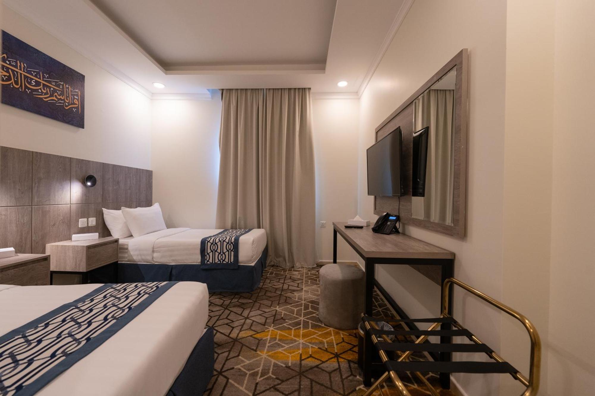 Alayam Elite Hotel Mecca Exterior photo