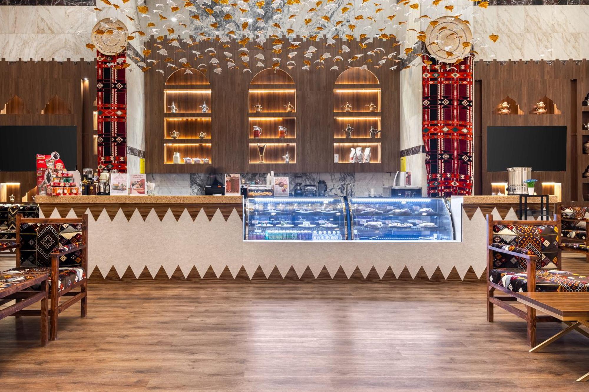 Alayam Elite Hotel Mecca Exterior photo