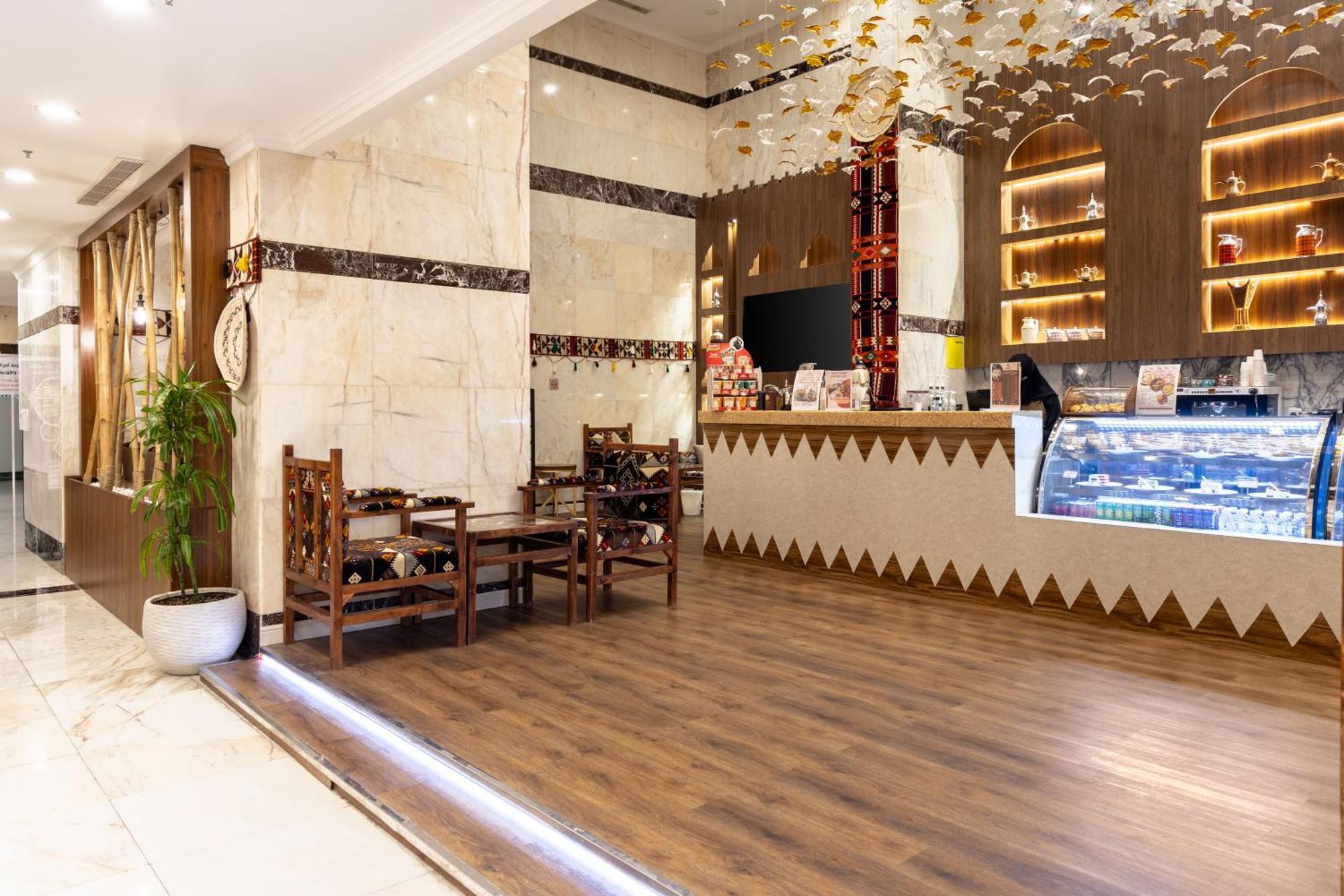 Alayam Elite Hotel Mecca Exterior photo