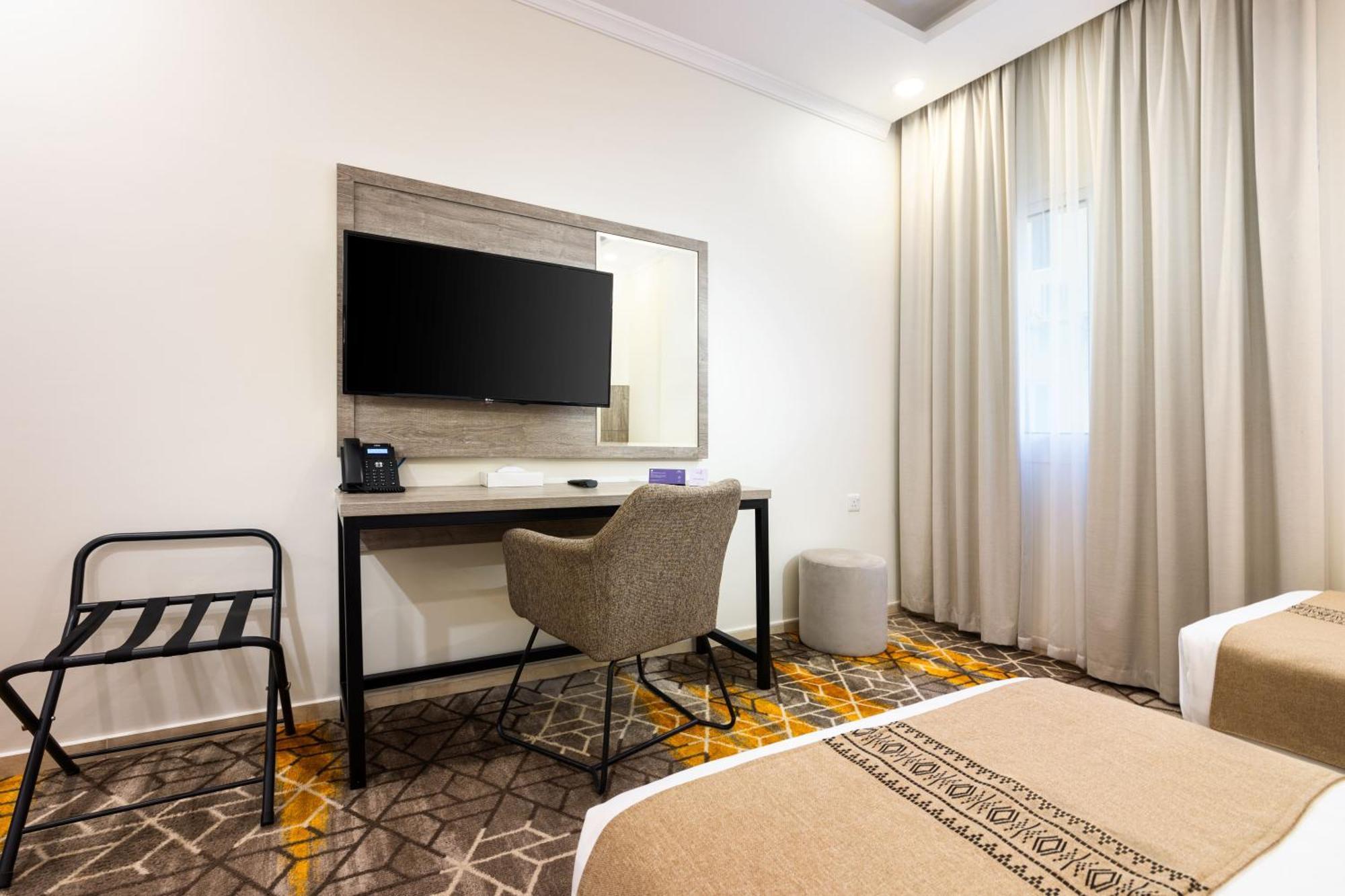 Alayam Elite Hotel Mecca Exterior photo