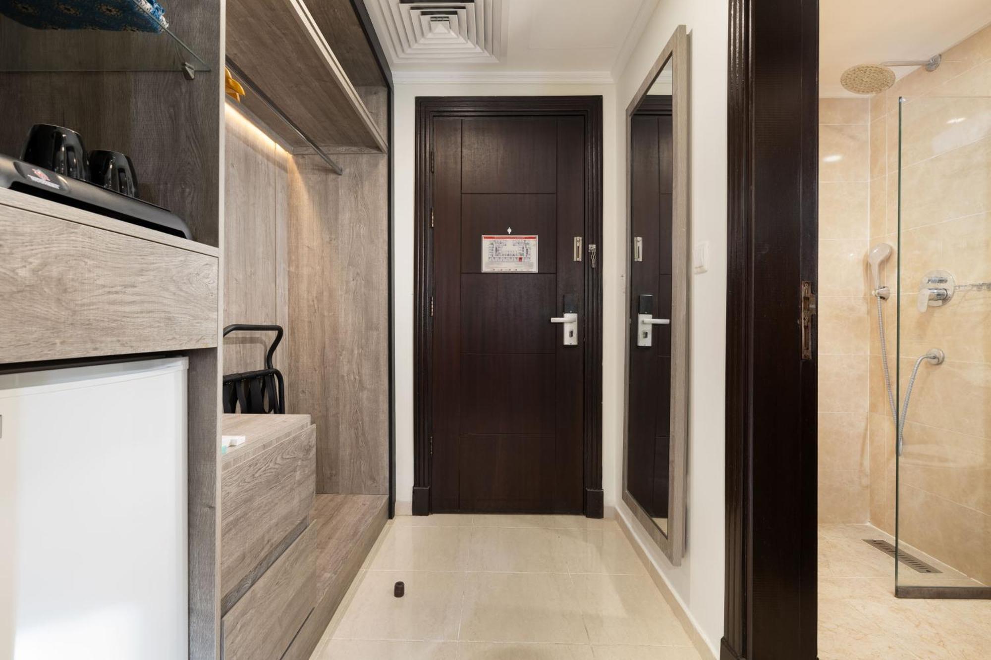 Alayam Elite Hotel Mecca Exterior photo