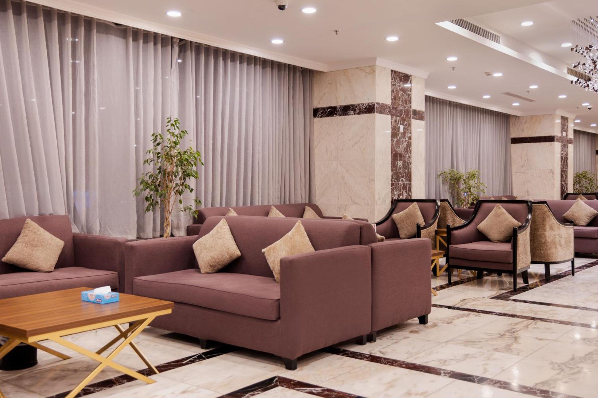 Alayam Elite Hotel Mecca Exterior photo