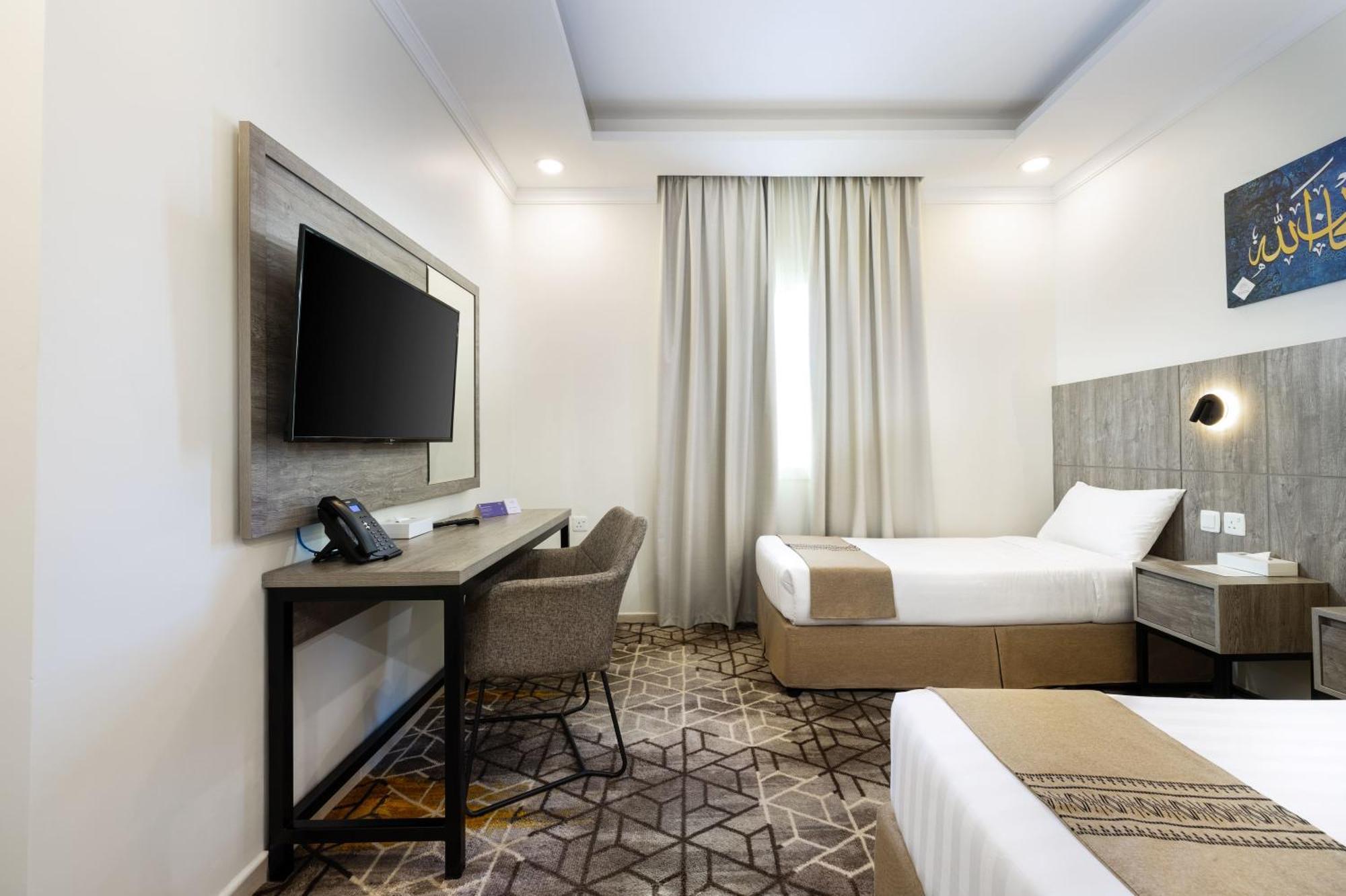 Alayam Elite Hotel Mecca Exterior photo