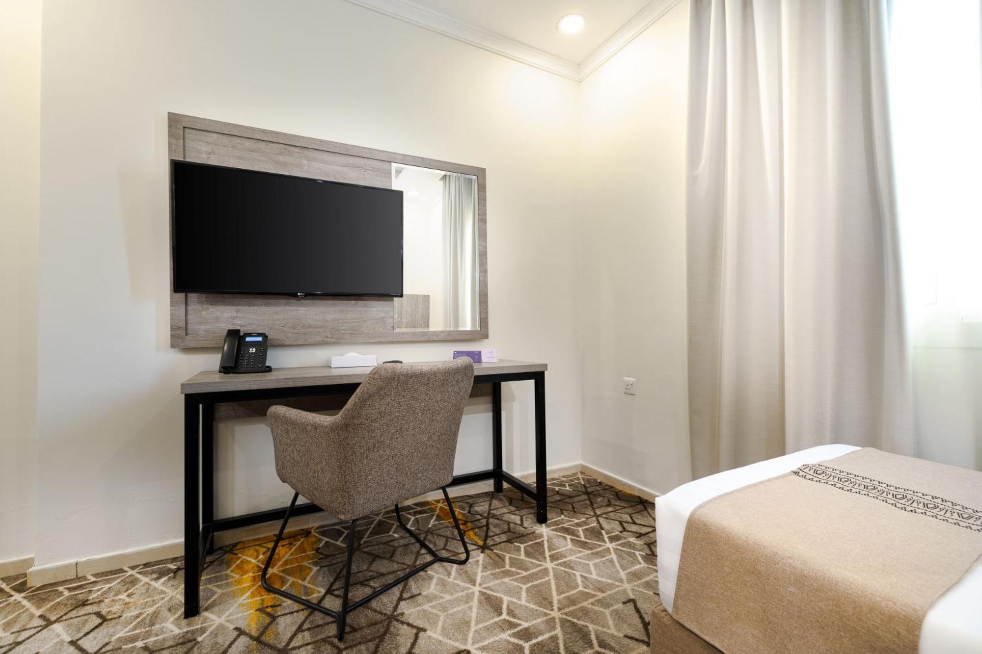 Alayam Elite Hotel Mecca Exterior photo