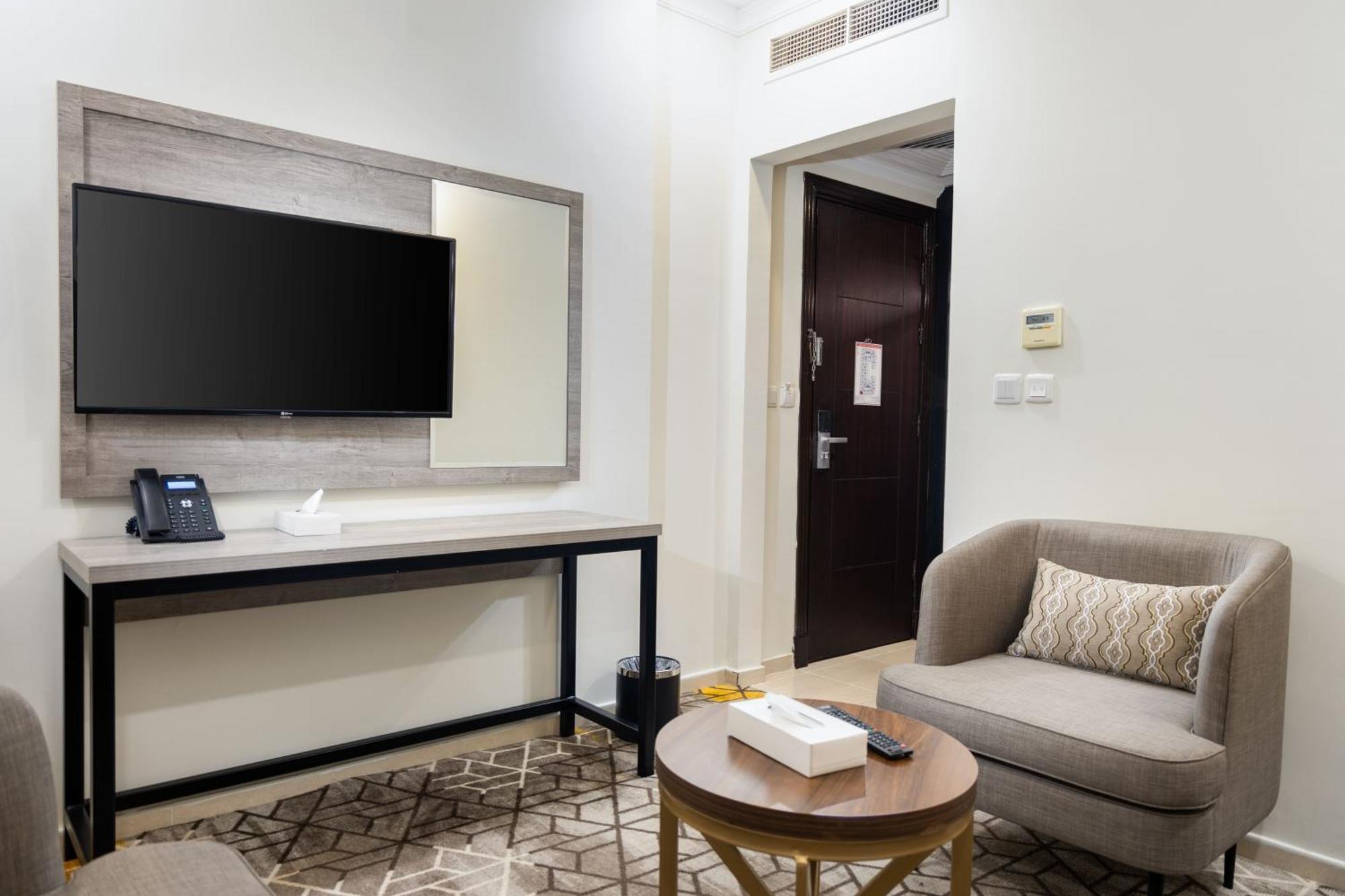 Alayam Elite Hotel Mecca Exterior photo